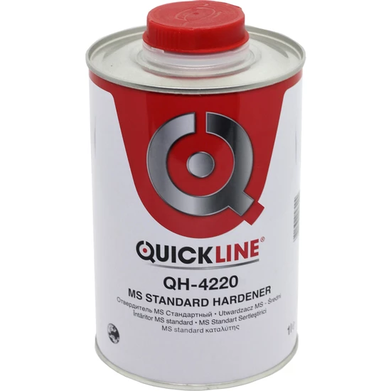 Quickline 4220 MS STANDART SERTLEŞTİRİCİ 1L