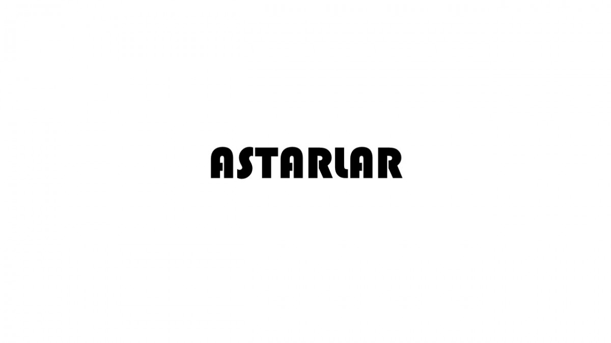 Astarlar