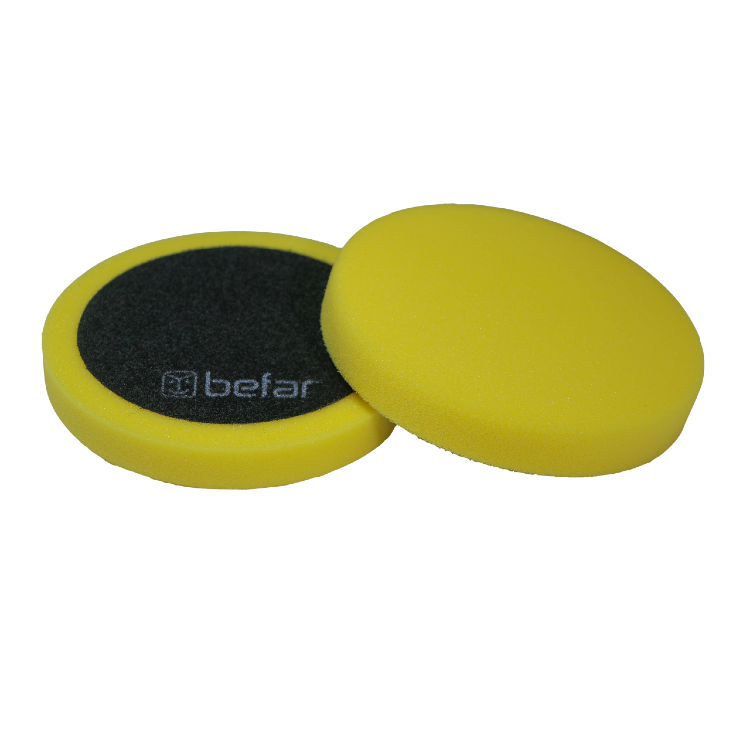 Befar Cırtlı Polisaj Süngeri 150 x 25mm Grubu-04404