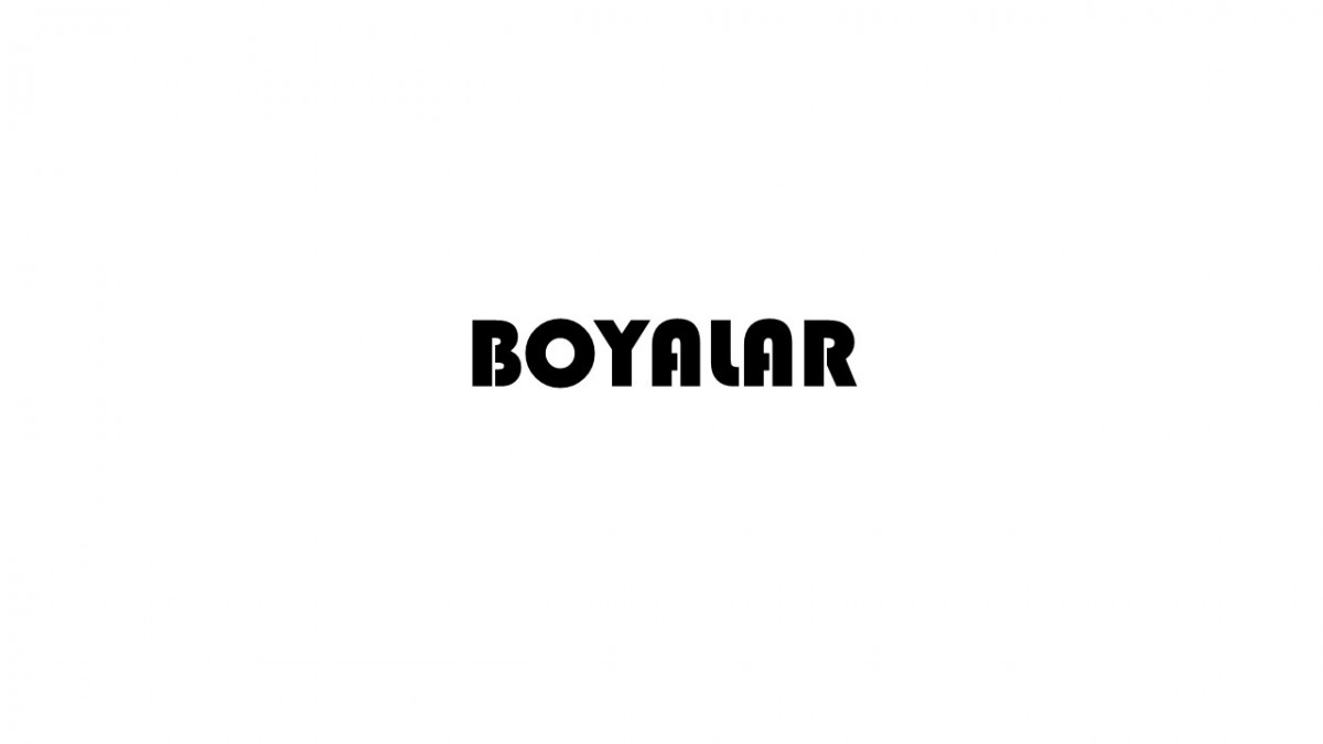 Boyalar