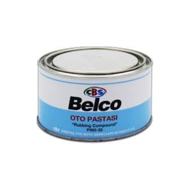 ÇBS Belco Çizik Giderici Pasta 1 Kg