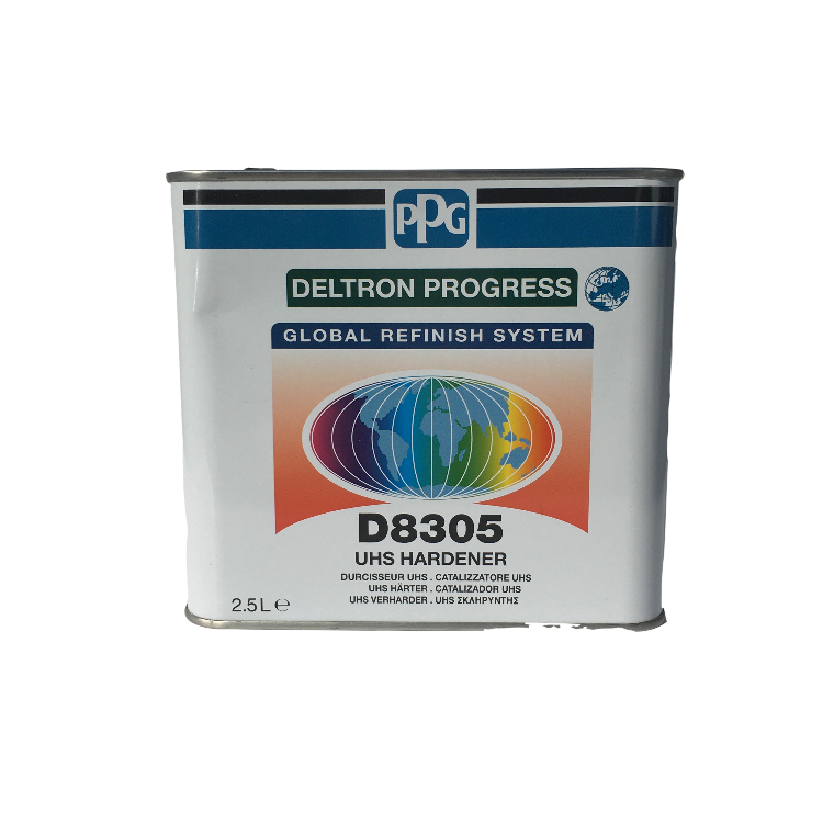 D8305 UHS SERTLEŞTİRİCİ 2.5L