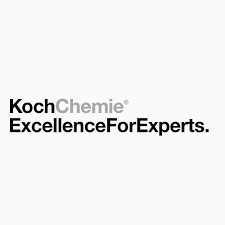 Kochchemie