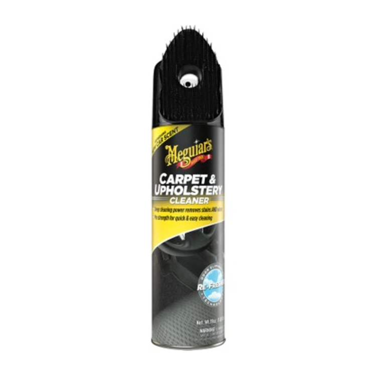 Meguiars Carpet & Upholstery Cleaner Halı ve Döşeme