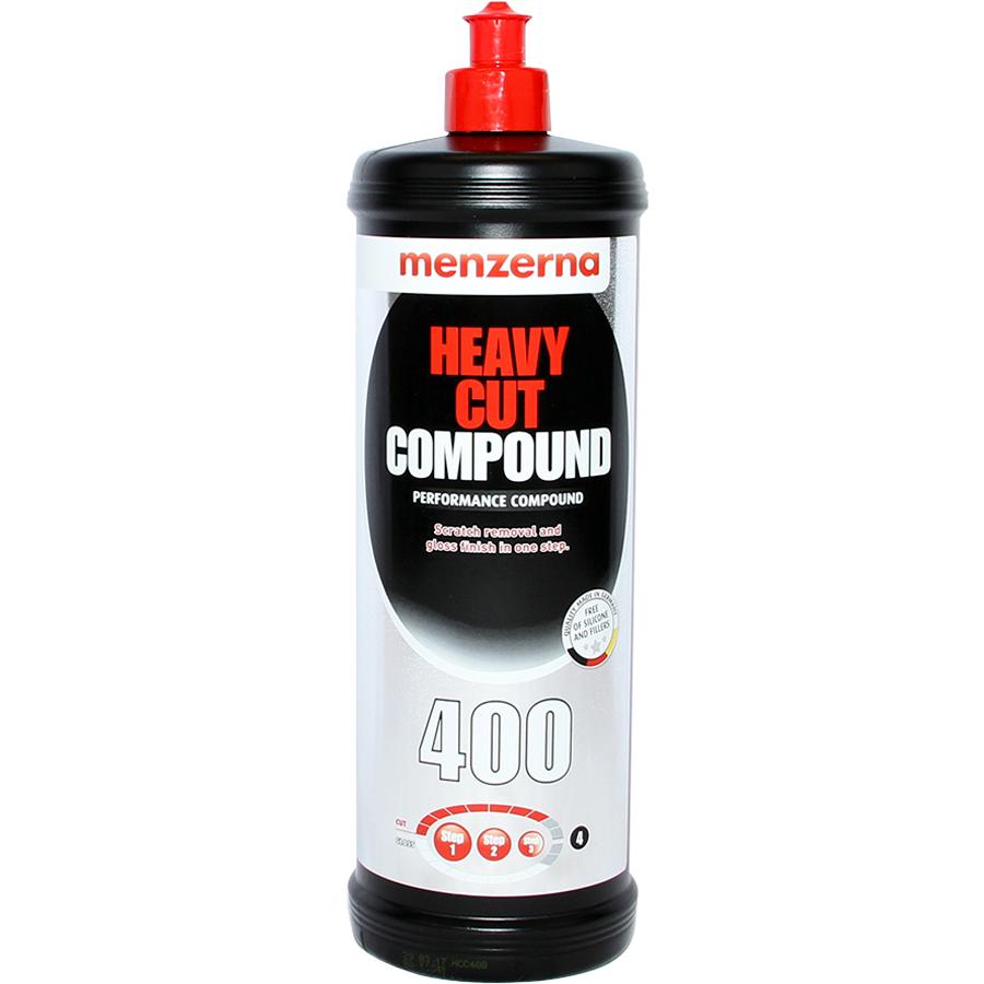 Menzerna Heavy Cut Compound 400 1L